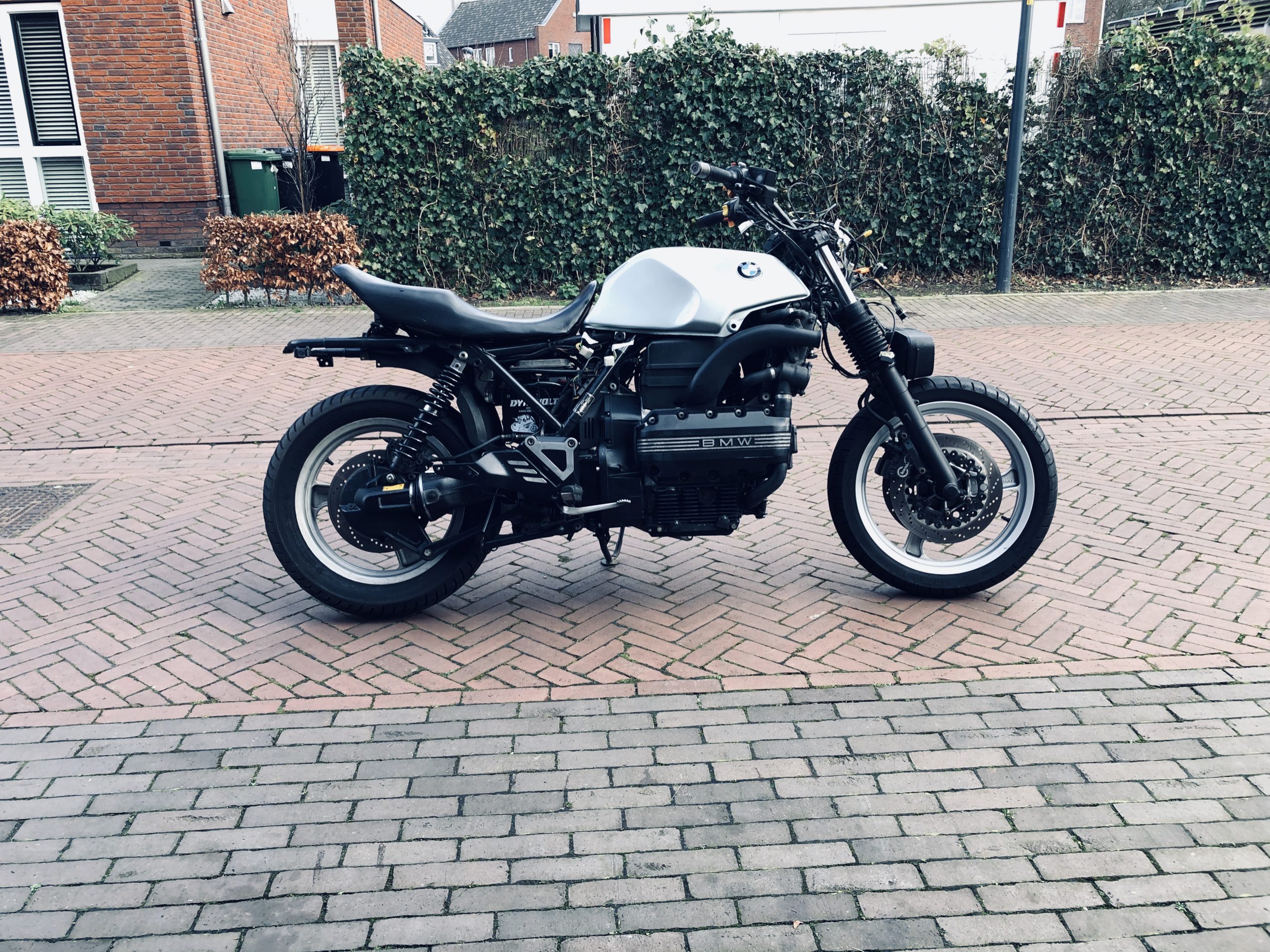 bmw k1100lt scrambler